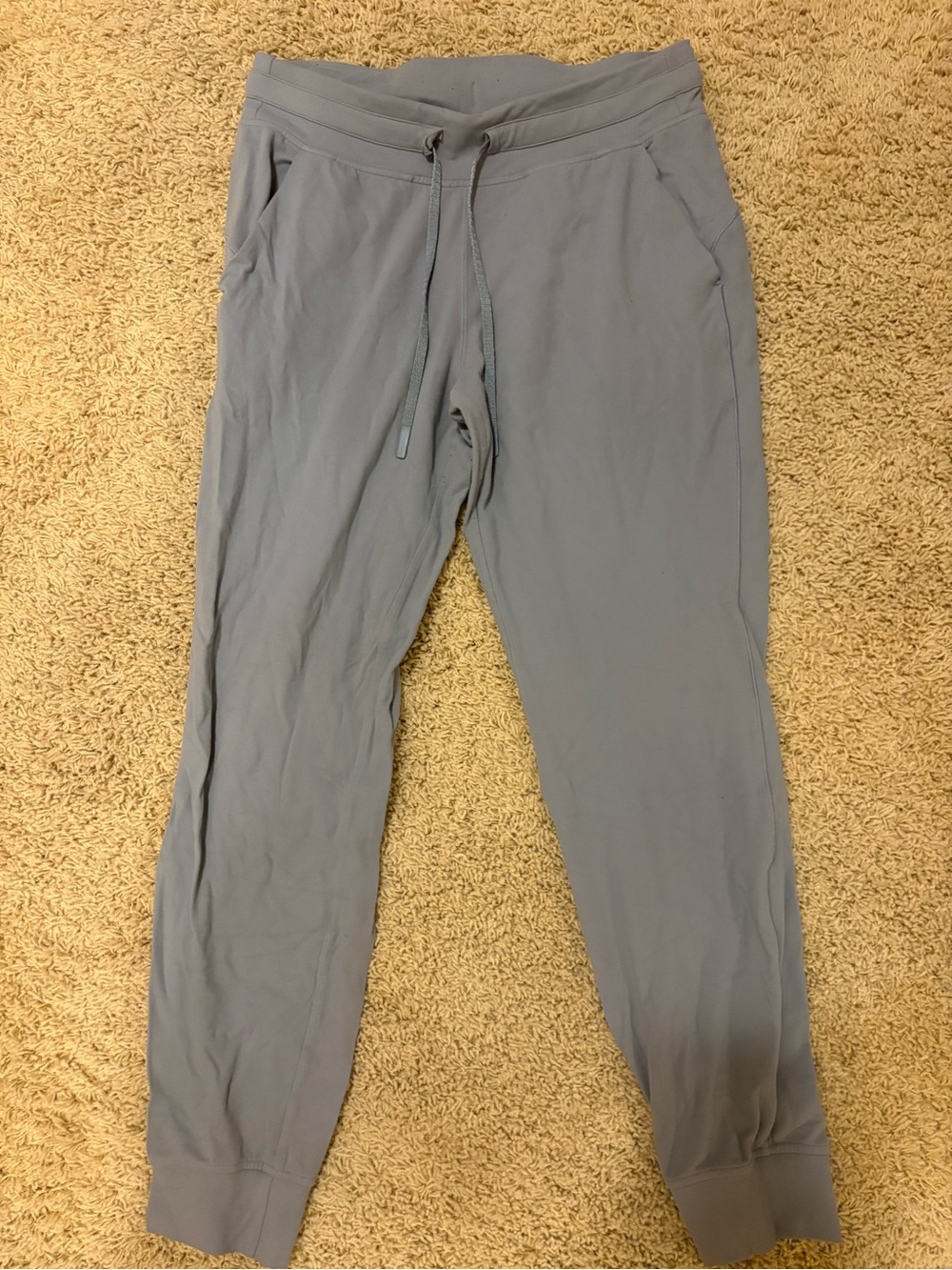Lululemon Ready to Rulu Jogger